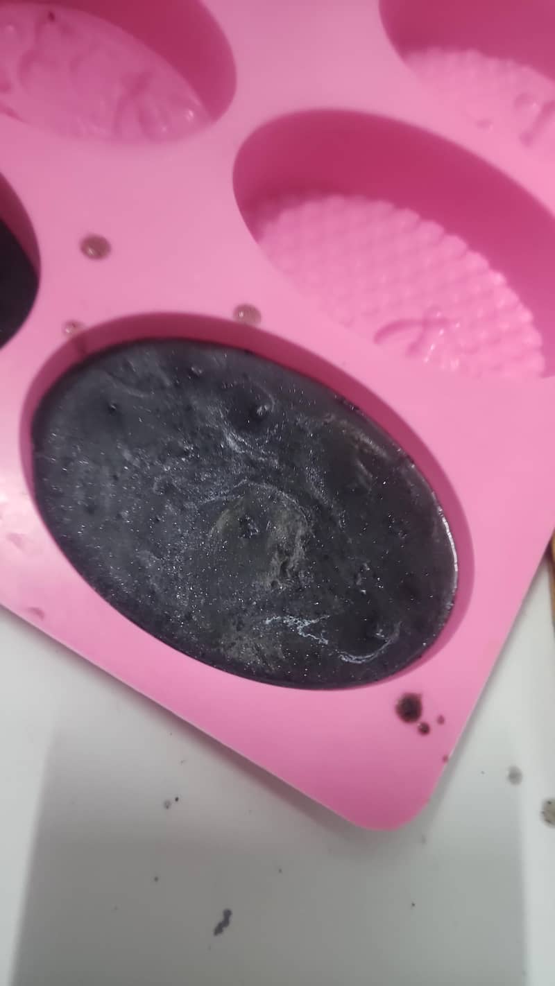 Handmade soap 3