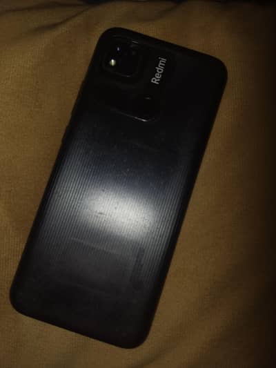 Xiaomi Redmi 12C