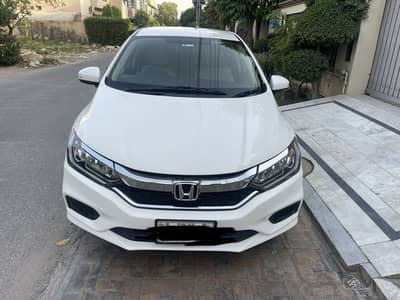Honda City IVTEC 2022