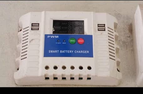 charging controller 60wats