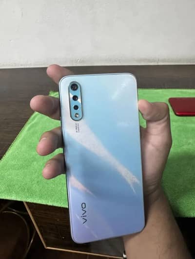 Vivo S1[ need money ]