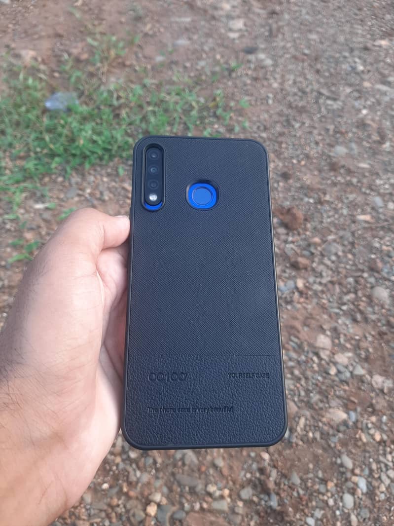 Tecno 1