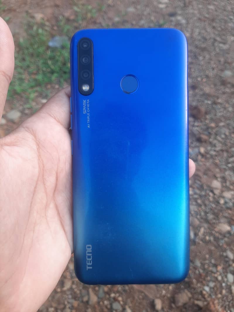 Tecno 2