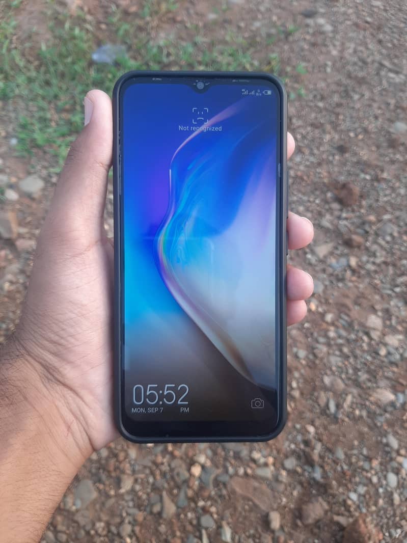 Tecno 3