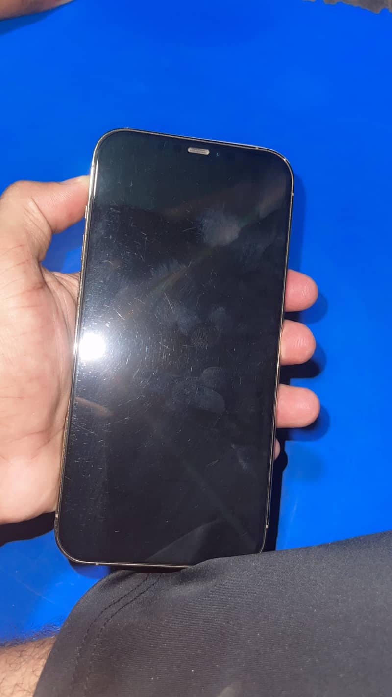 Apple iPhone 12 Pro Max 2