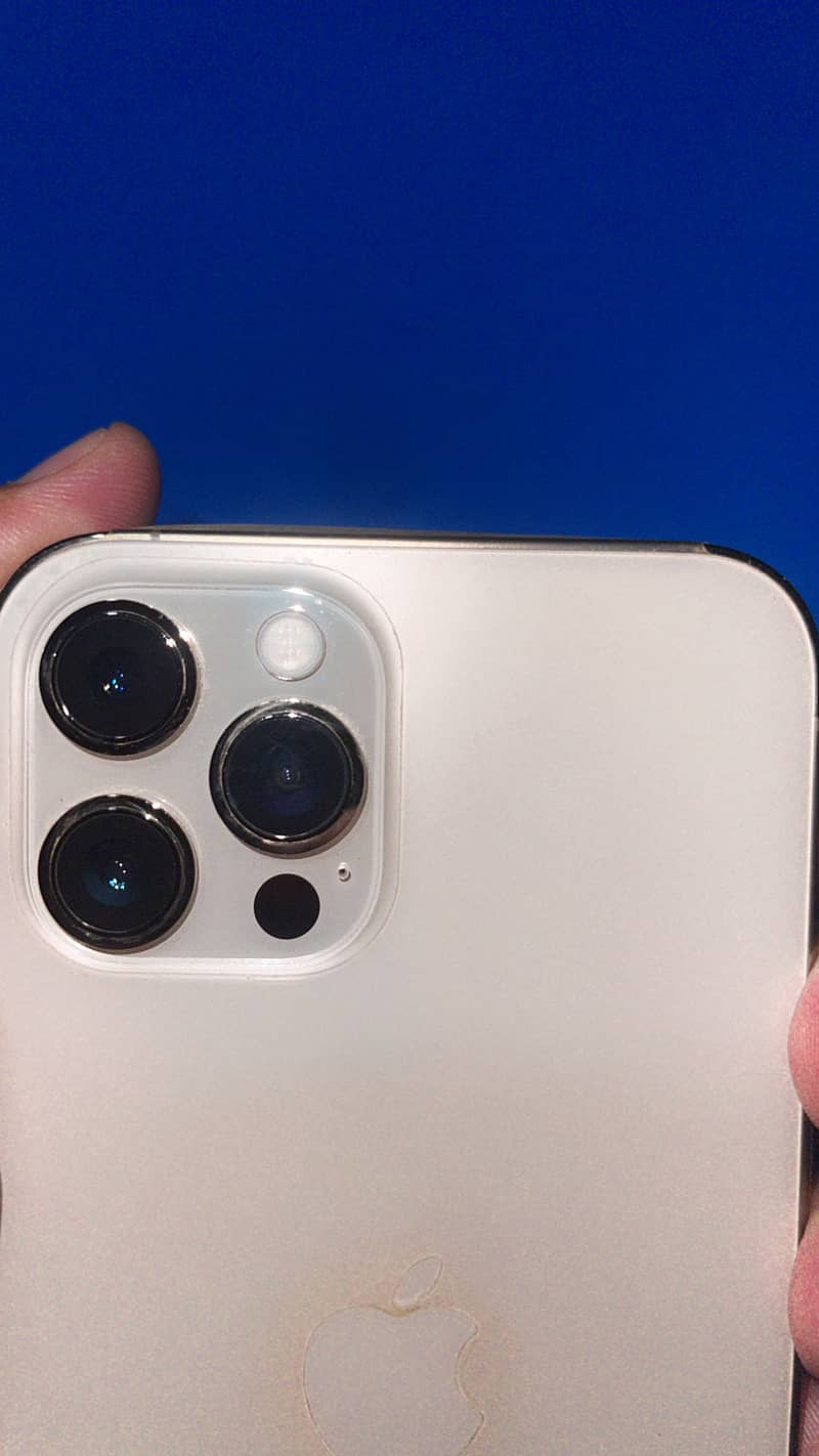 Apple iPhone 12 Pro Max 4