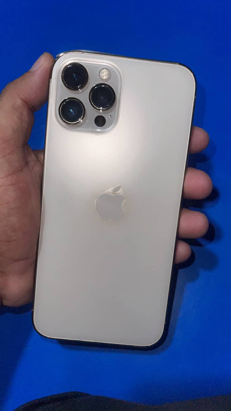 Apple iPhone 12 Pro Max 5