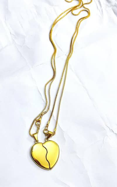 ladies jewellery necklace