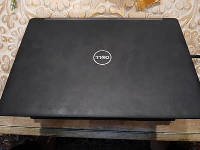 Dell laptop Latitude 7280 – Core i7 7th Gen | 8GB RAM | 256GB SSD