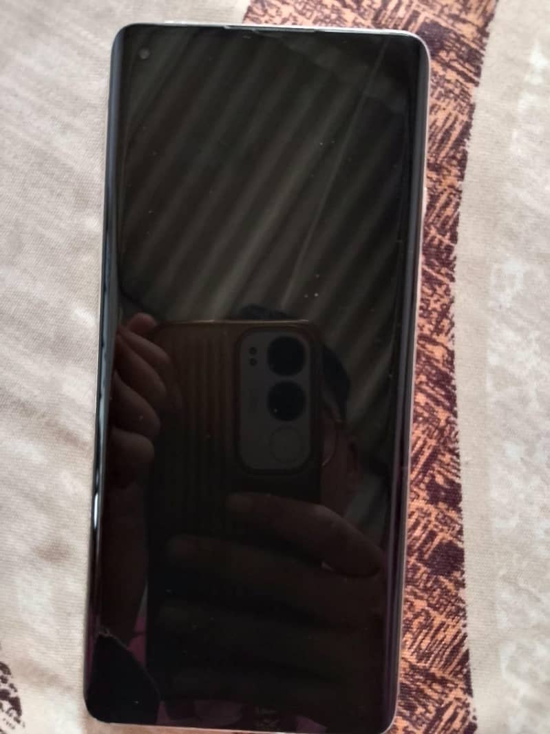 OnePlus 8 1