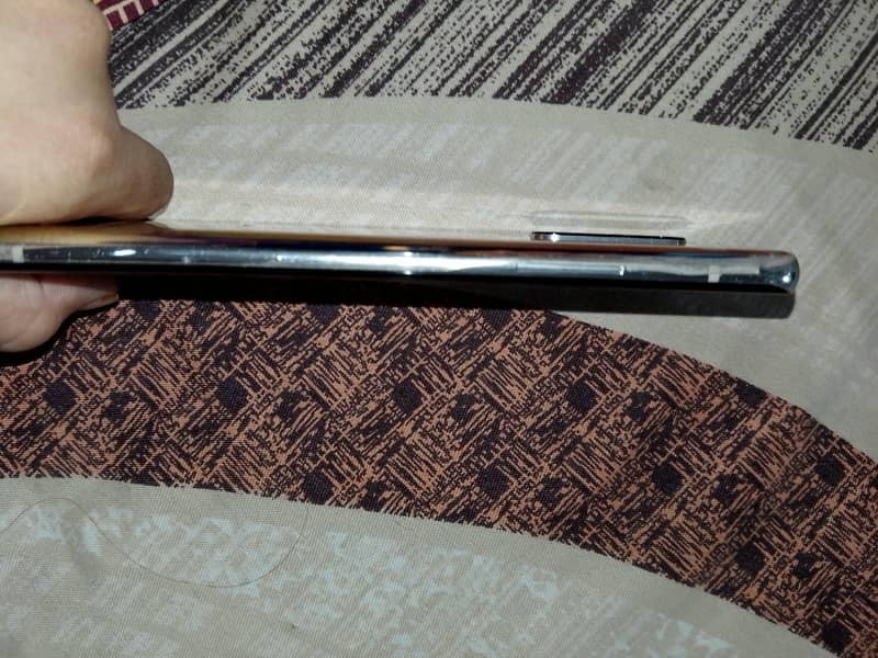 OnePlus 8 5