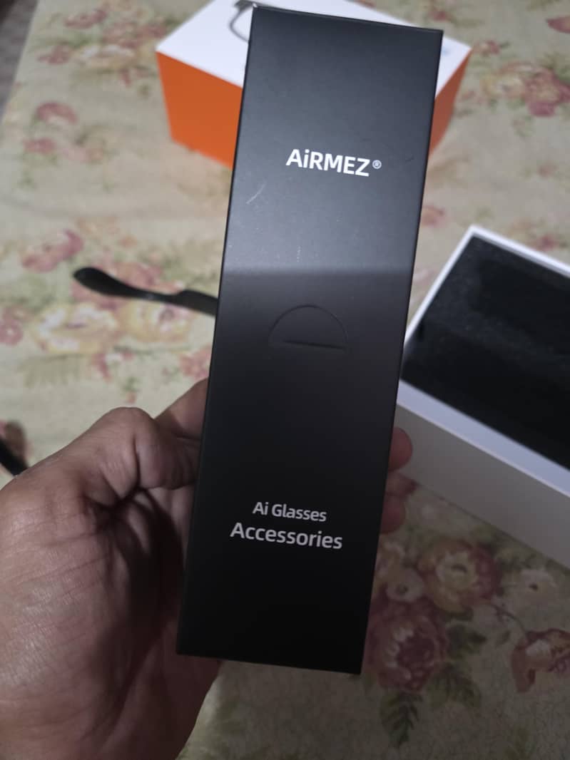 AI glasses 2