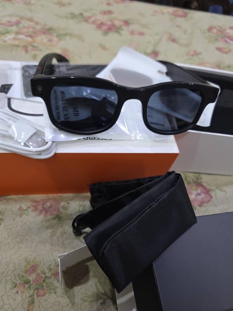 AI glasses 3