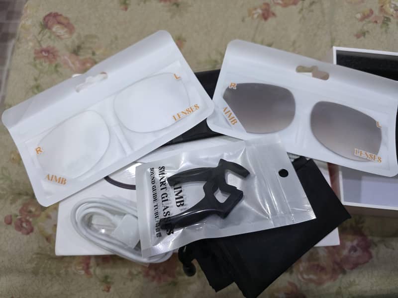 AI glasses 7