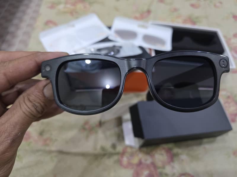 AI glasses 8