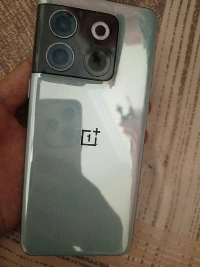 One Plus 10T