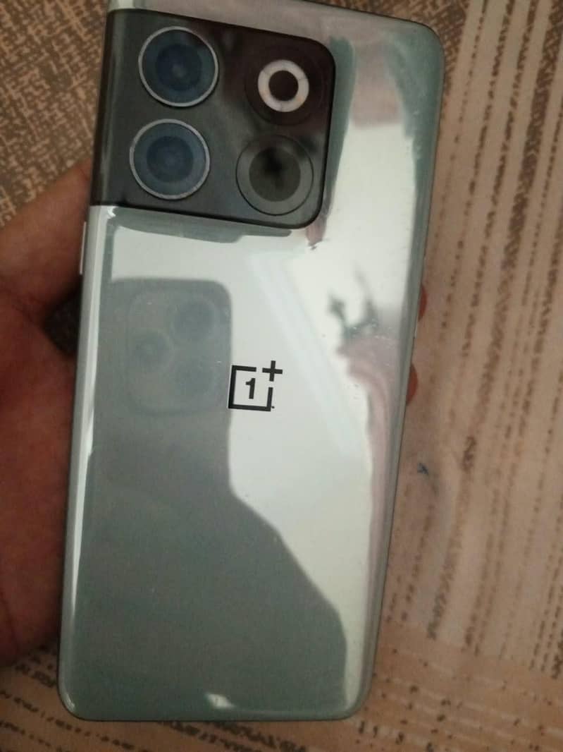 One Plus 10T 0