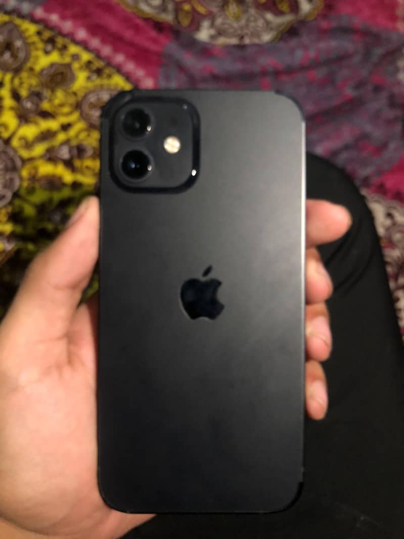 Apple iPhone 12 5