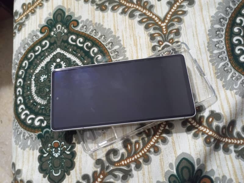 Google Pixel 7 0