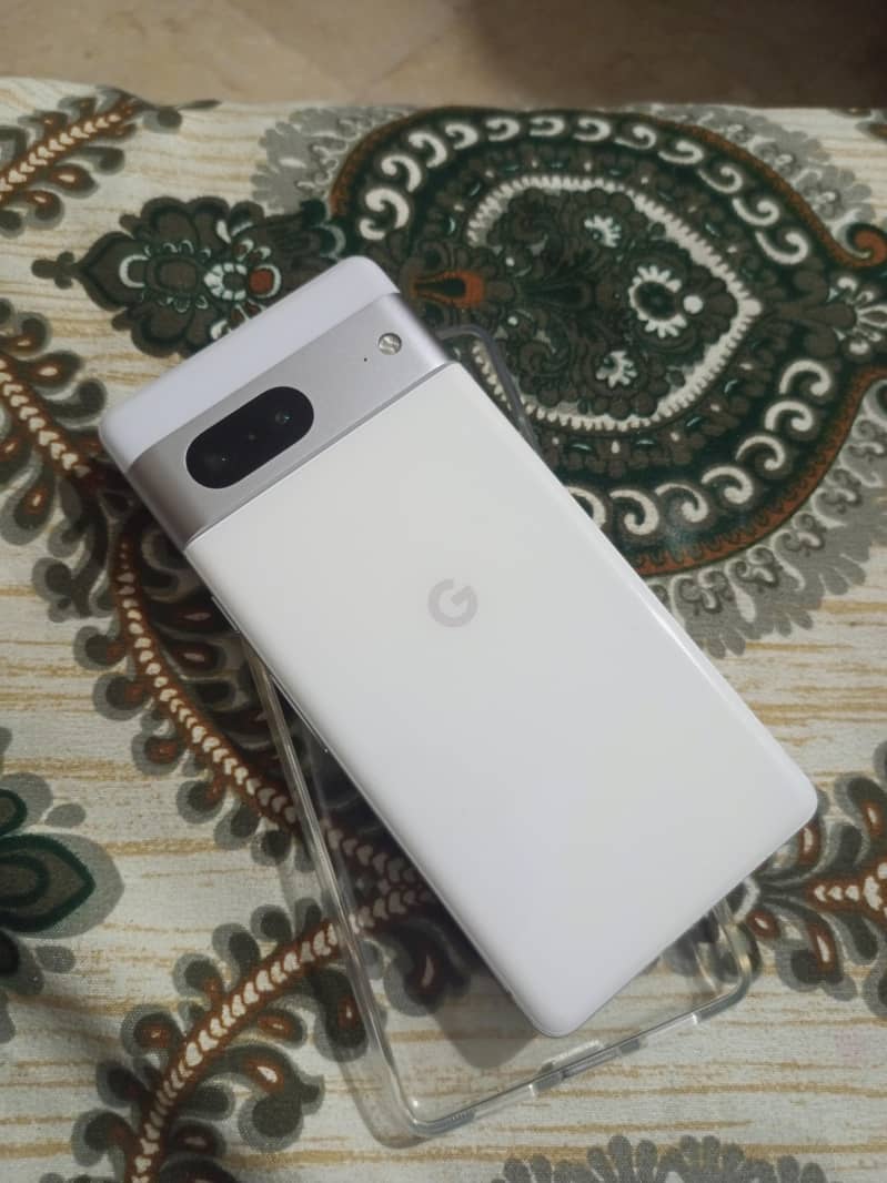 Google Pixel 7 1