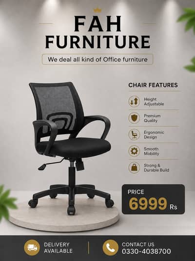 Office Chairs/Computer chairs/Executive Chairs/Staff Chairs/Mesh Chair