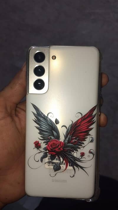 Samsung Mobile S21