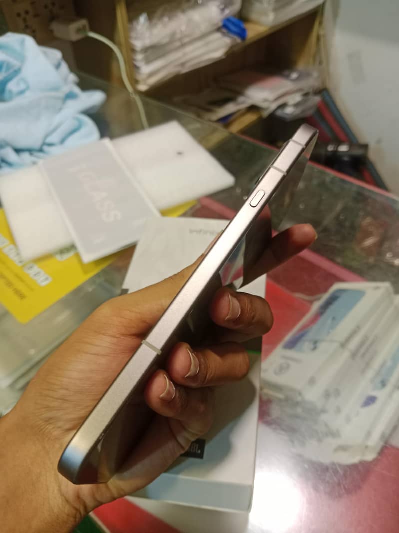 Infinix Note 60 Pro 1