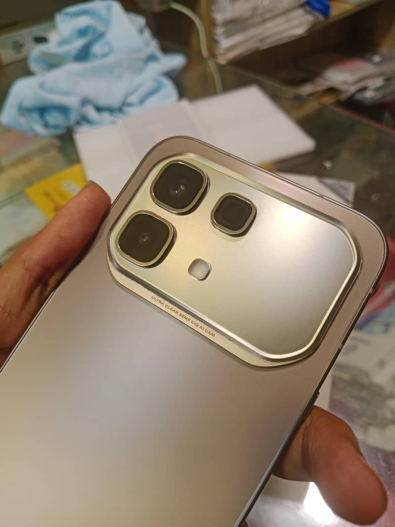 Infinix Note 60 Pro 5
