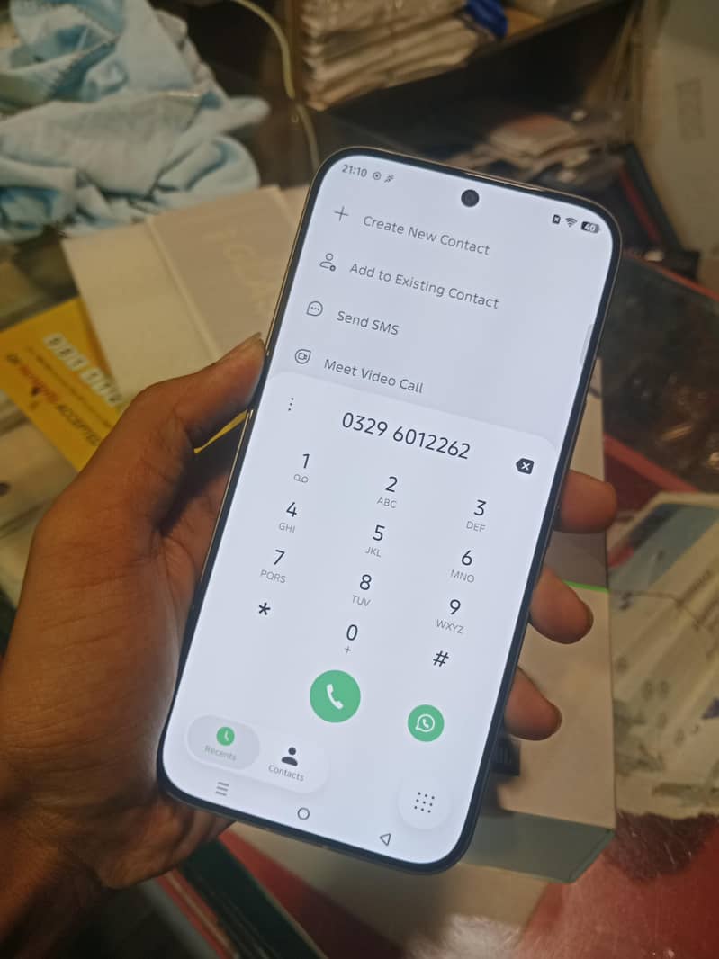 Infinix Note 60 Pro 6
