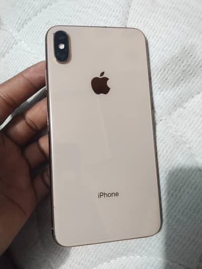 Apple iPhone XS Max