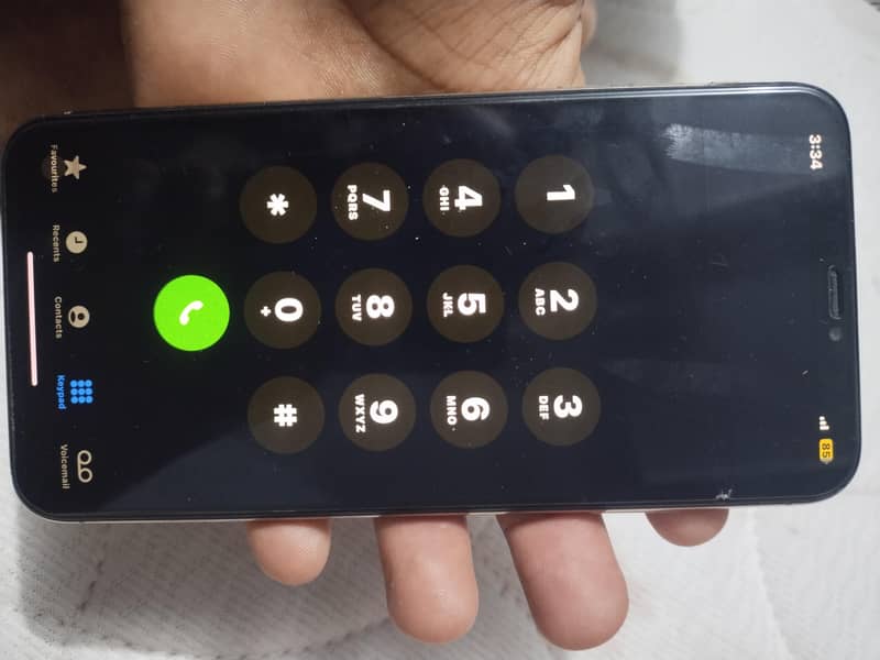 Apple iPhone XS Max 7
