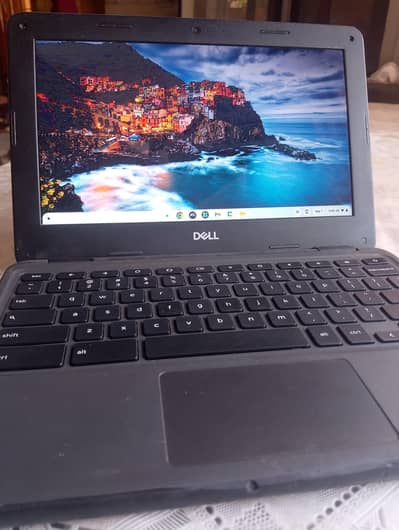 Dell Chromebook 3100 | 4 GB / 16 GB | Dell Laptop slim |