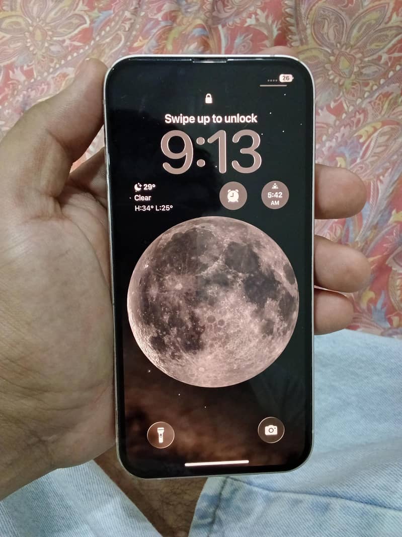 Apple iPhone 13 0