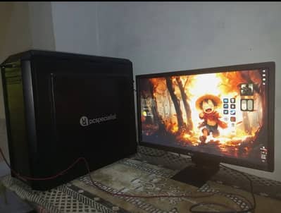 Budget Gaming PC