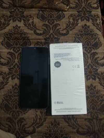Samsung Mobile A06