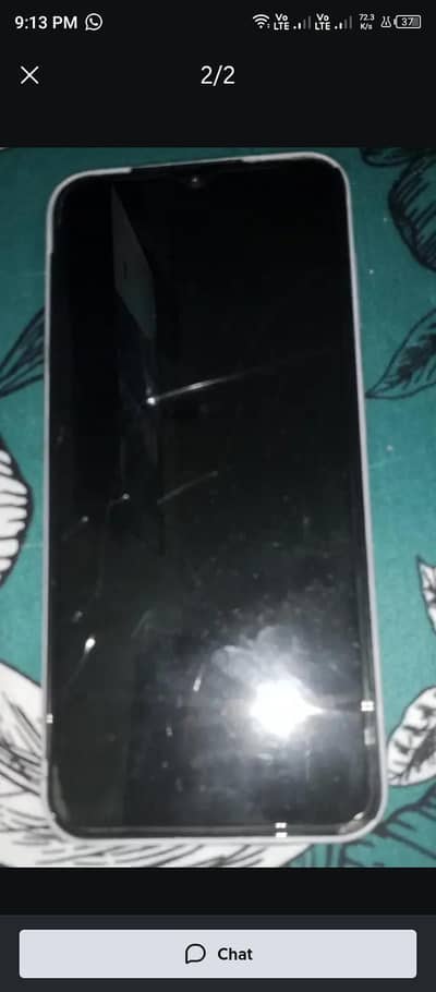 Samsung Mobile A14