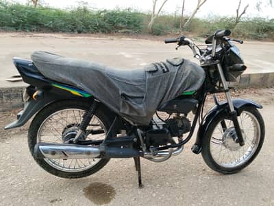 Honda Pridor 2022