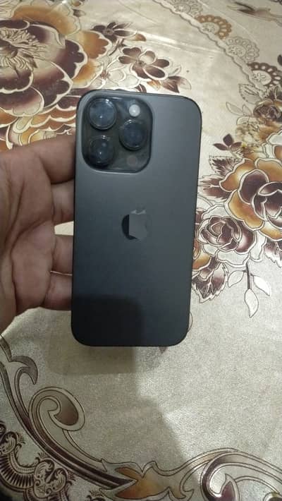 Apple iPhone 14 Pro