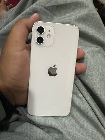 Apple iPhone 12