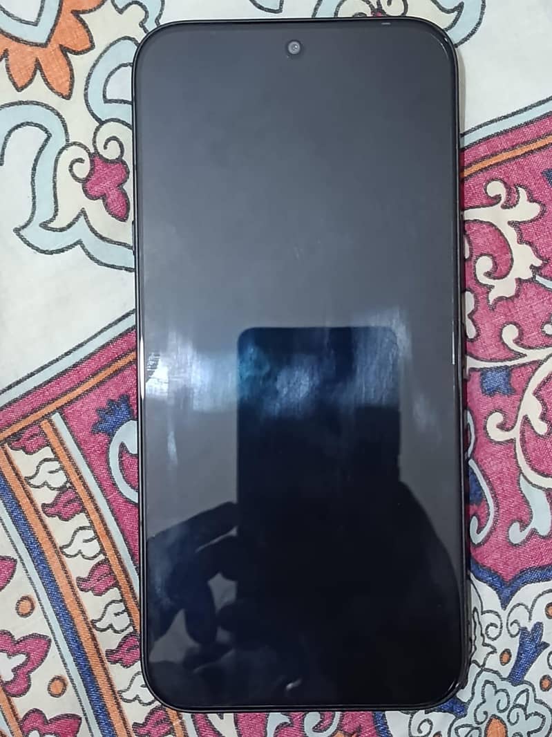 Infinix note 60 1