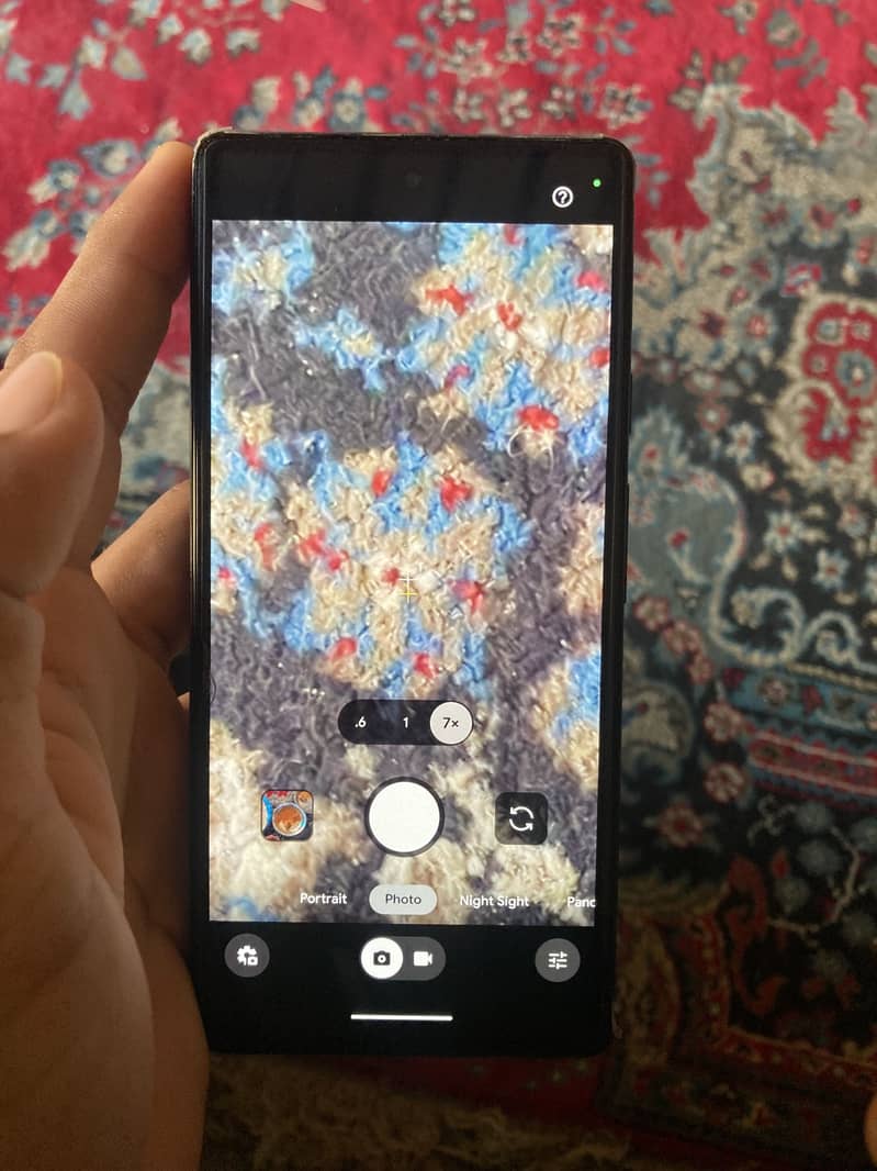 Google Pixel 6a 2