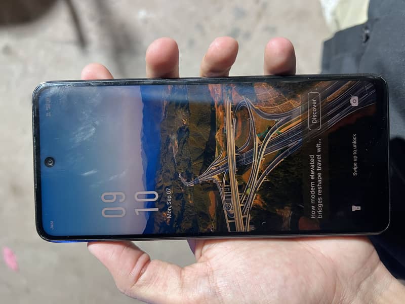 Infinix Note 13 3
