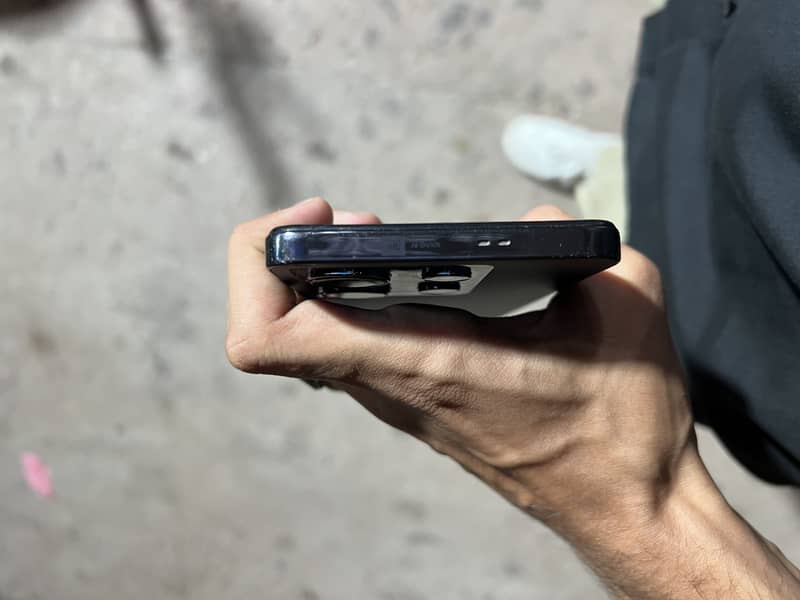 Infinix Note 13 5