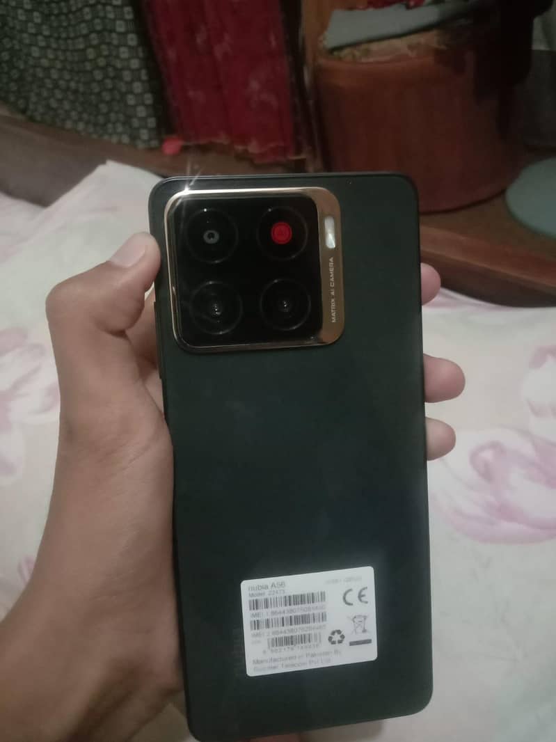 Zte Other Model 3