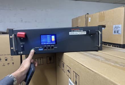 51.2V 100ah 5kw battery for sale