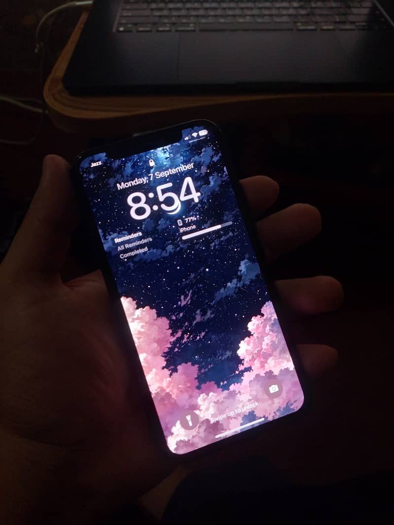 Apple iPhone X 0