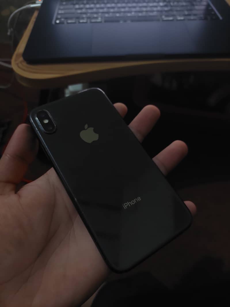 Apple iPhone X 2