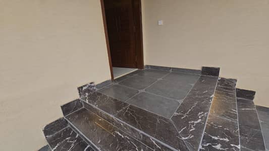 500 Square Yards Villas Available For Rent in Precinct-4 Bahria Town Karachi