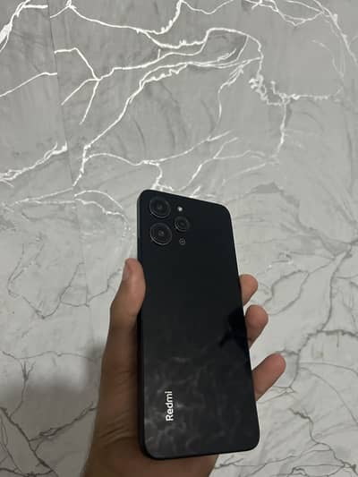 Xiaomi Redmi 12 For Sale