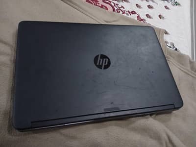 hp 650 i5